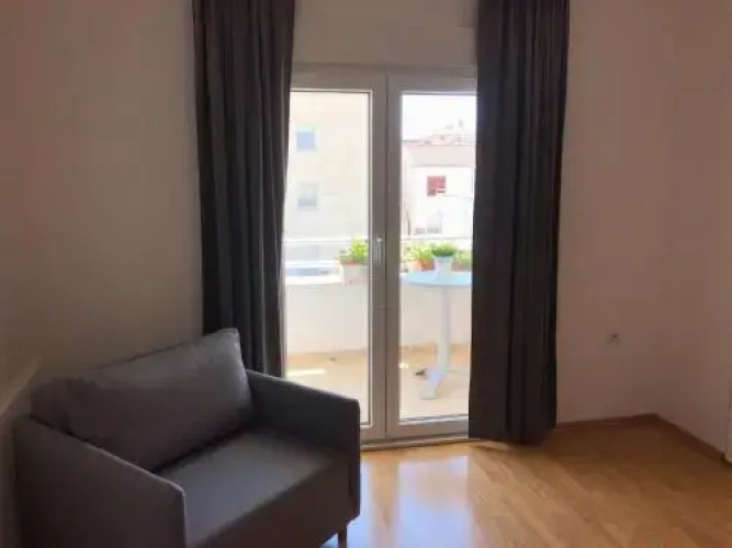 Apartment Antiša