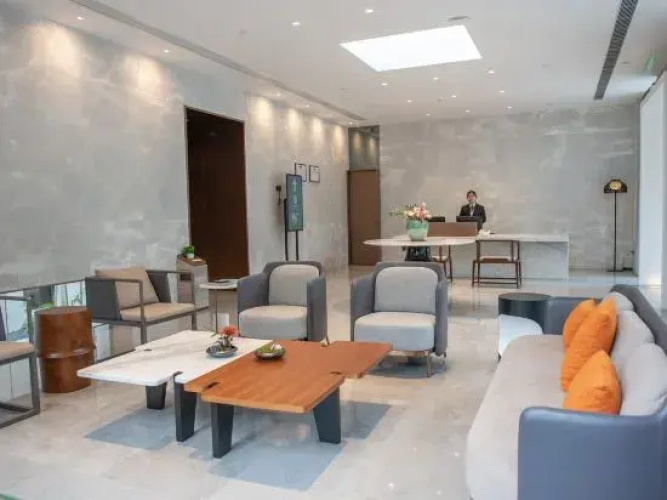KILINI Hotel