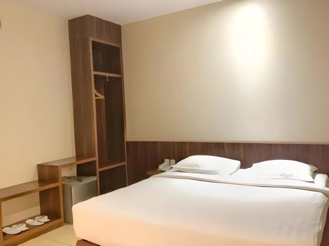 Ameera Hotel