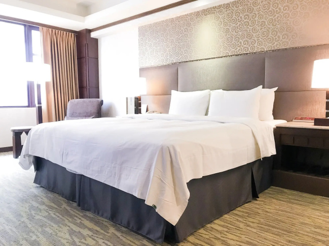 Hotel Dion