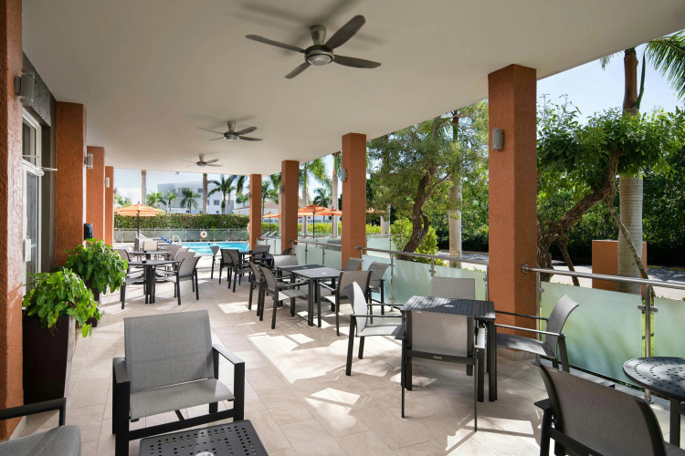 Four Points by Sheraton Puntacana Village photo 35
