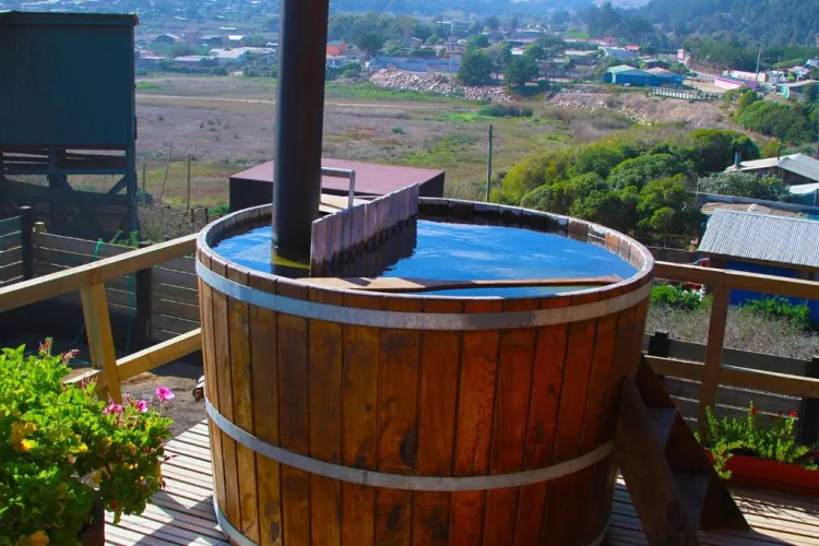 Pupuya Vista Hermosa