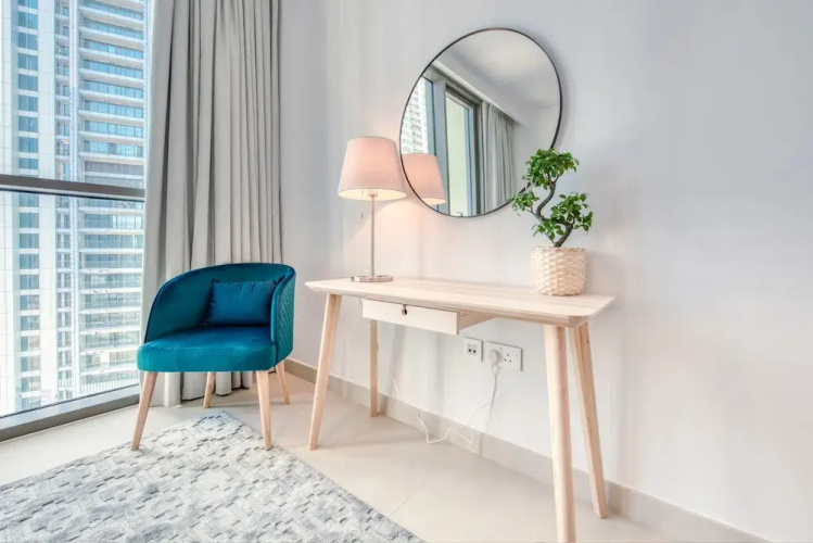 Maison Privee - Downtown Views 1