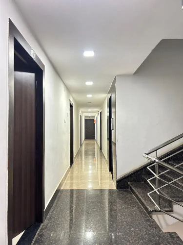 Hotel Abinash Deoghar