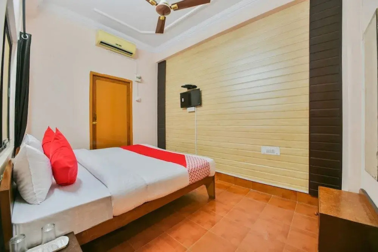 Hotel Parinay Inn by OYO Rooms