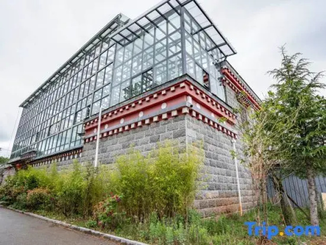 JiWangYuYi