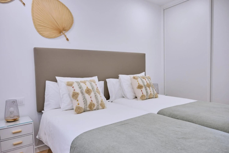 Apartamento San Pedro