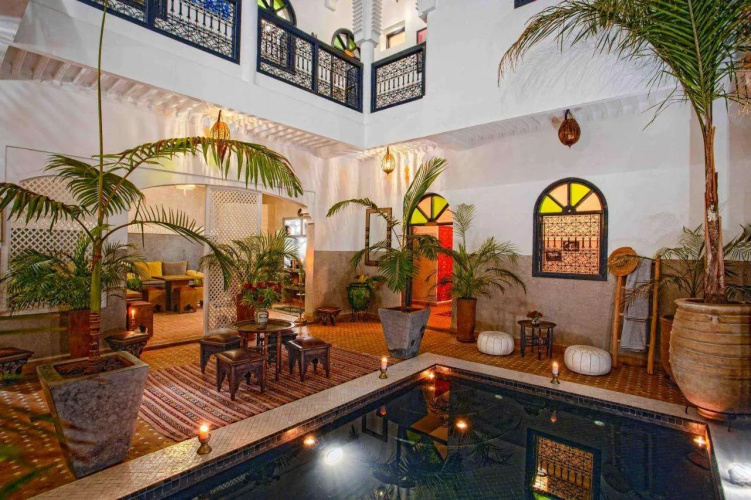 Image de l'hôtel