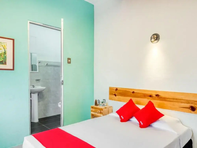 Hotel Puerto De La Cruz