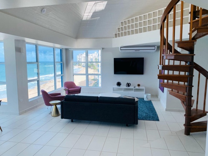The Tryst Beachfront Hotel photo 14
