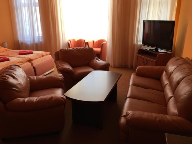 Suite