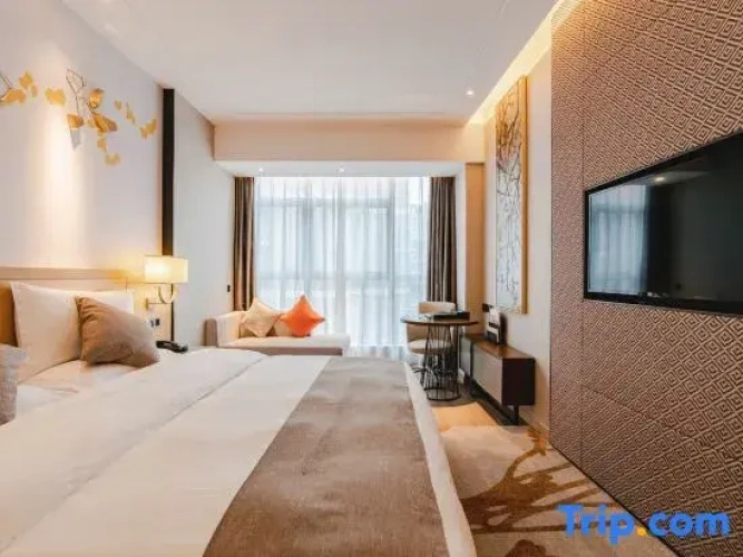 Privilege Double room