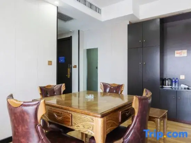 Xinda Hotel
