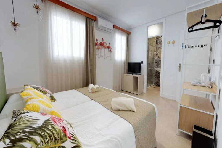Hostal Boutique La Española