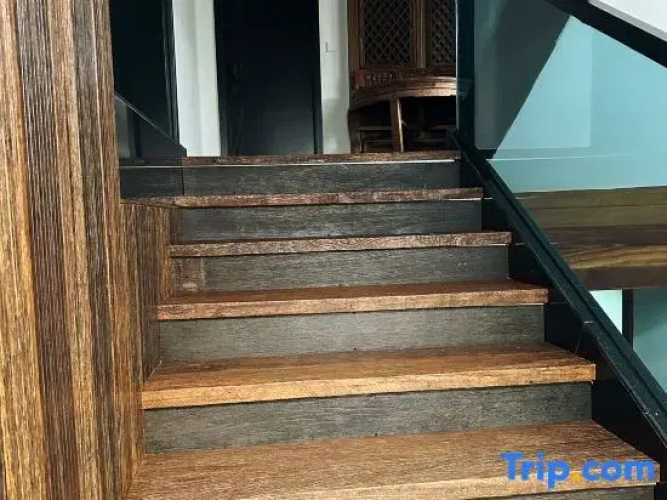 Yingyu Boutique Inn