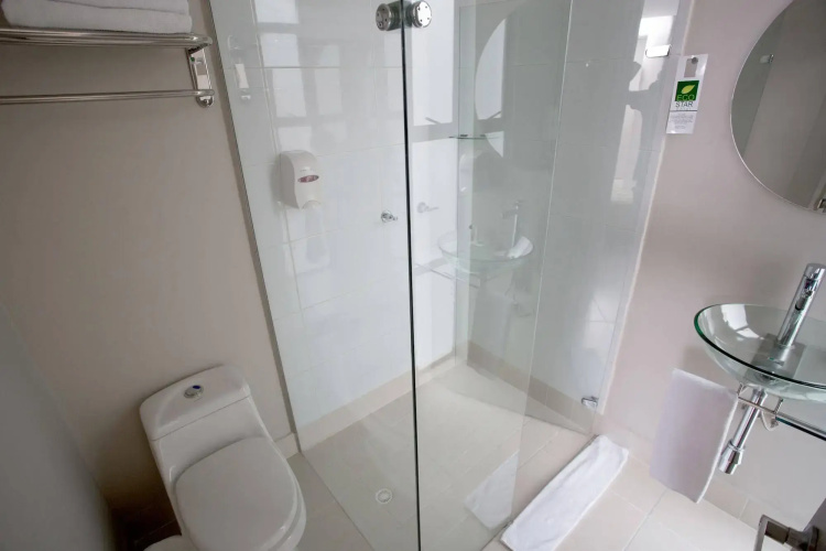 Eco Star Hotel