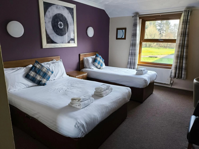 Rob Roy Hotel