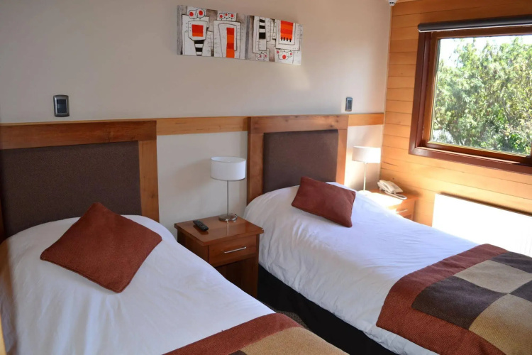Puerto Chico Hotel