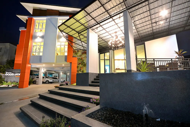 Image de l'hôtel