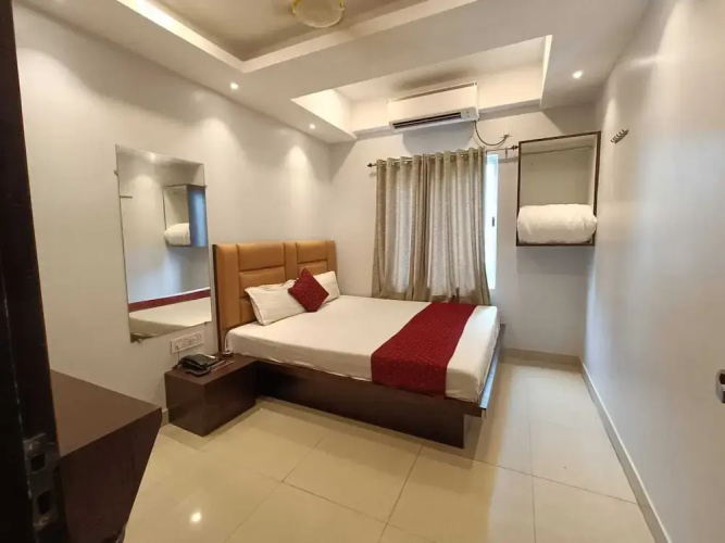 Hotel Divine View