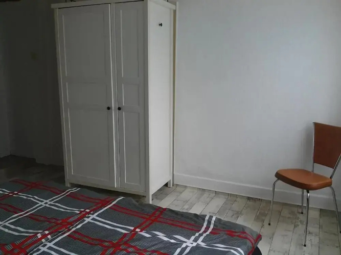 Ferienwohnung Langelsheim