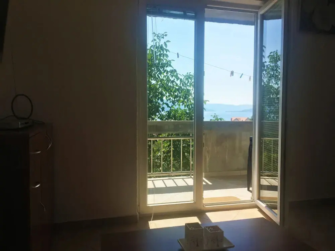 Milmaris Apartments