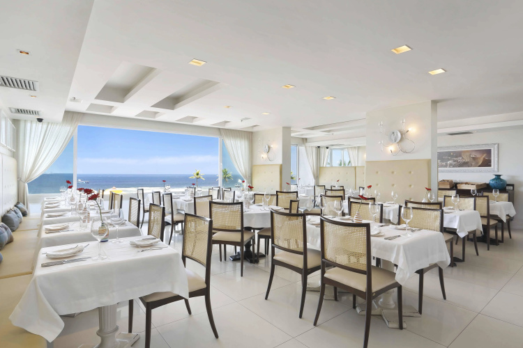 Sol Ipanema Hotel photo 33