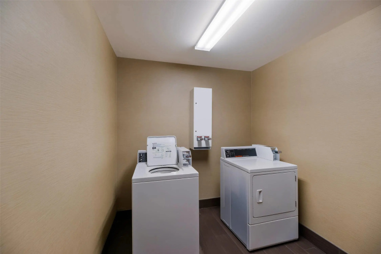 Comfort Suites El Paso West photo 38