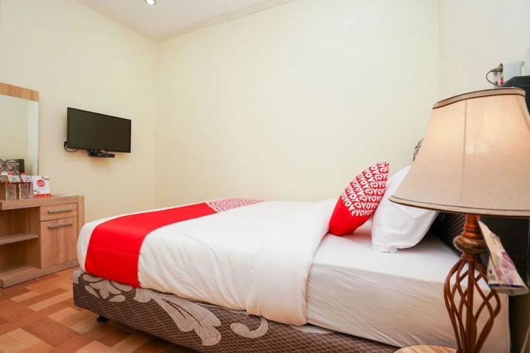 OYO 1856 Ale Homestay