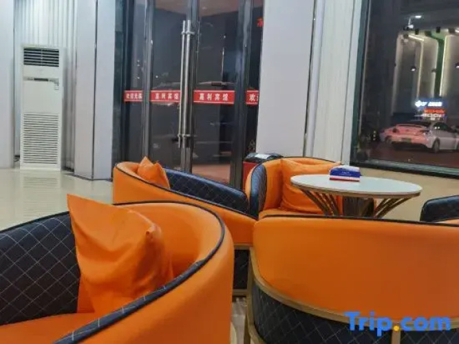 Yuyao jiali hotel