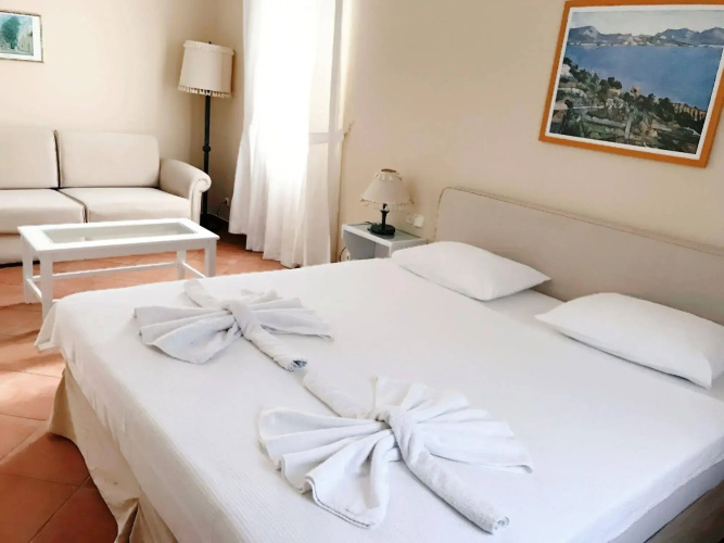 Hotel Princess Diltua