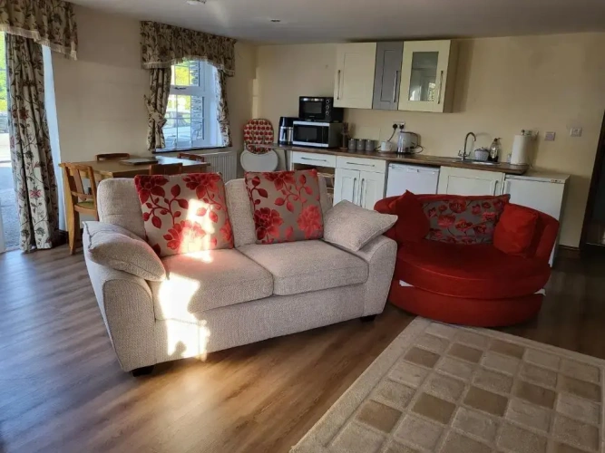 1 Bedroom Cottage