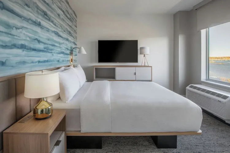 Towneplace Suites By Marriott Great Falls