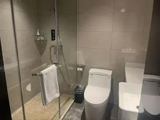 Zhaofu Hotel