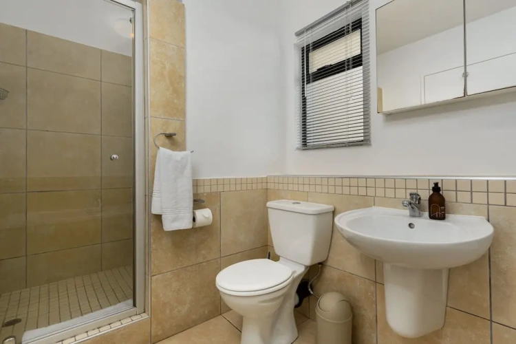 Classic Apartment