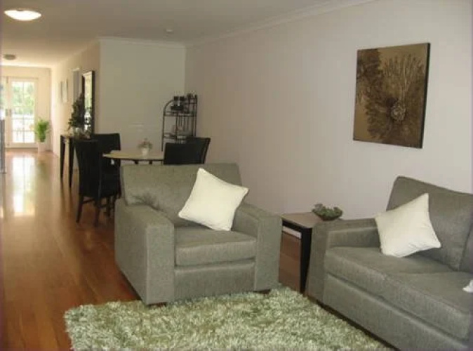 Bellavista Bed and Breakfast