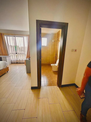 Kilimani Suites