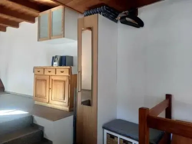 Casa di Sasso