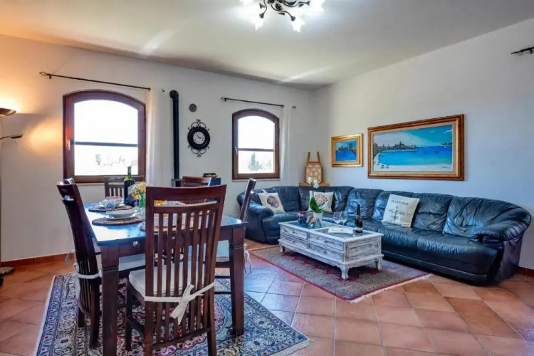 Villa Saige
