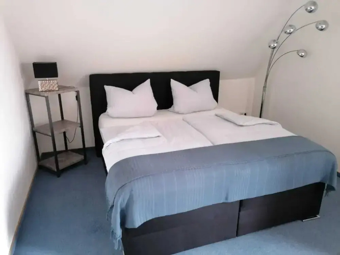 Hotel Biedendieck