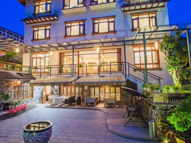 Hotelafbeelding