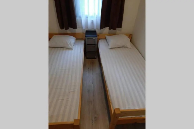 Chalet "de Hazelnoot" te Diever