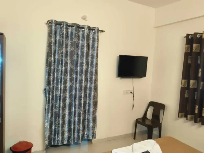 Balaji Lodging