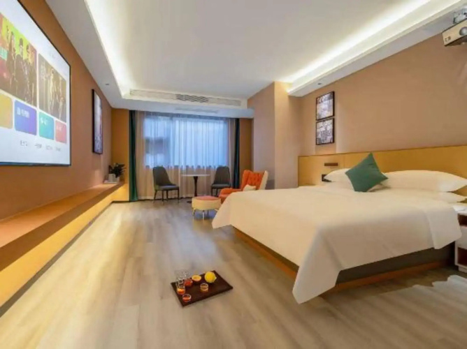 Jincheng Hotel