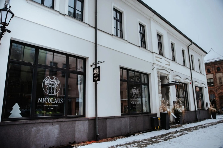 Image de l'hôtel
