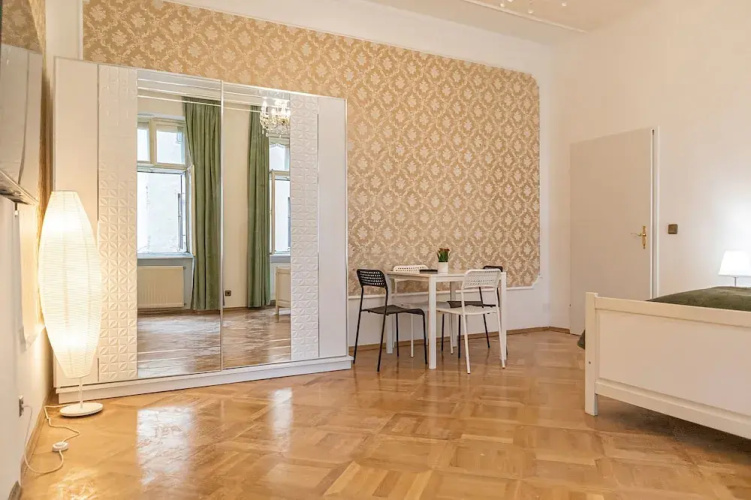 Cozy 4BR shared Apartment