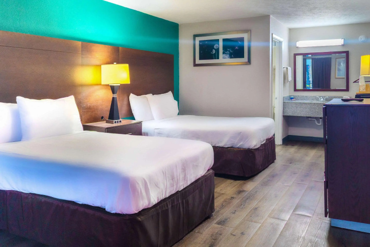 Rodeway Inn