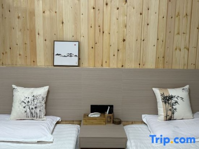 1 Bedroom Standard room