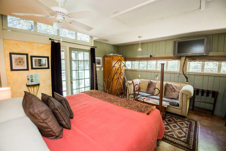 Park Lane Guest House