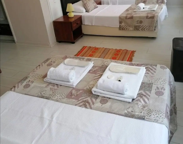 Mudanya Otel